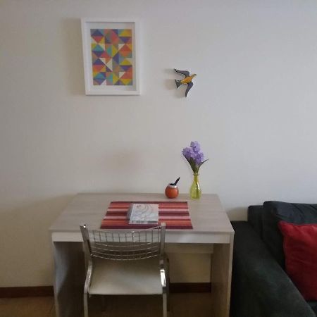 Ipe Rosa Apartamento Brasília Exteriör bild