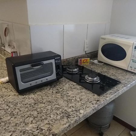 Ipe Rosa Apartamento Brasília Exteriör bild