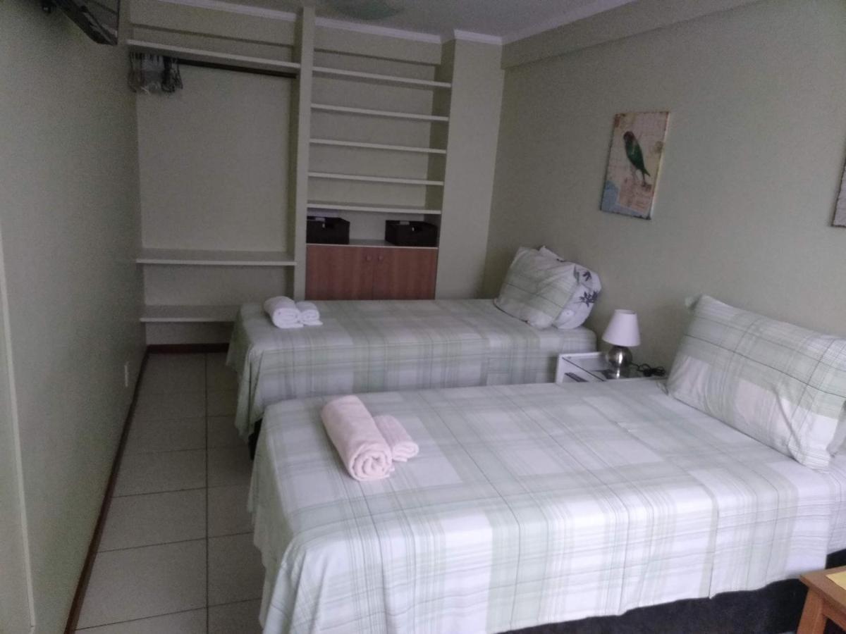 Ipe Rosa Apartamento Brasília Exteriör bild