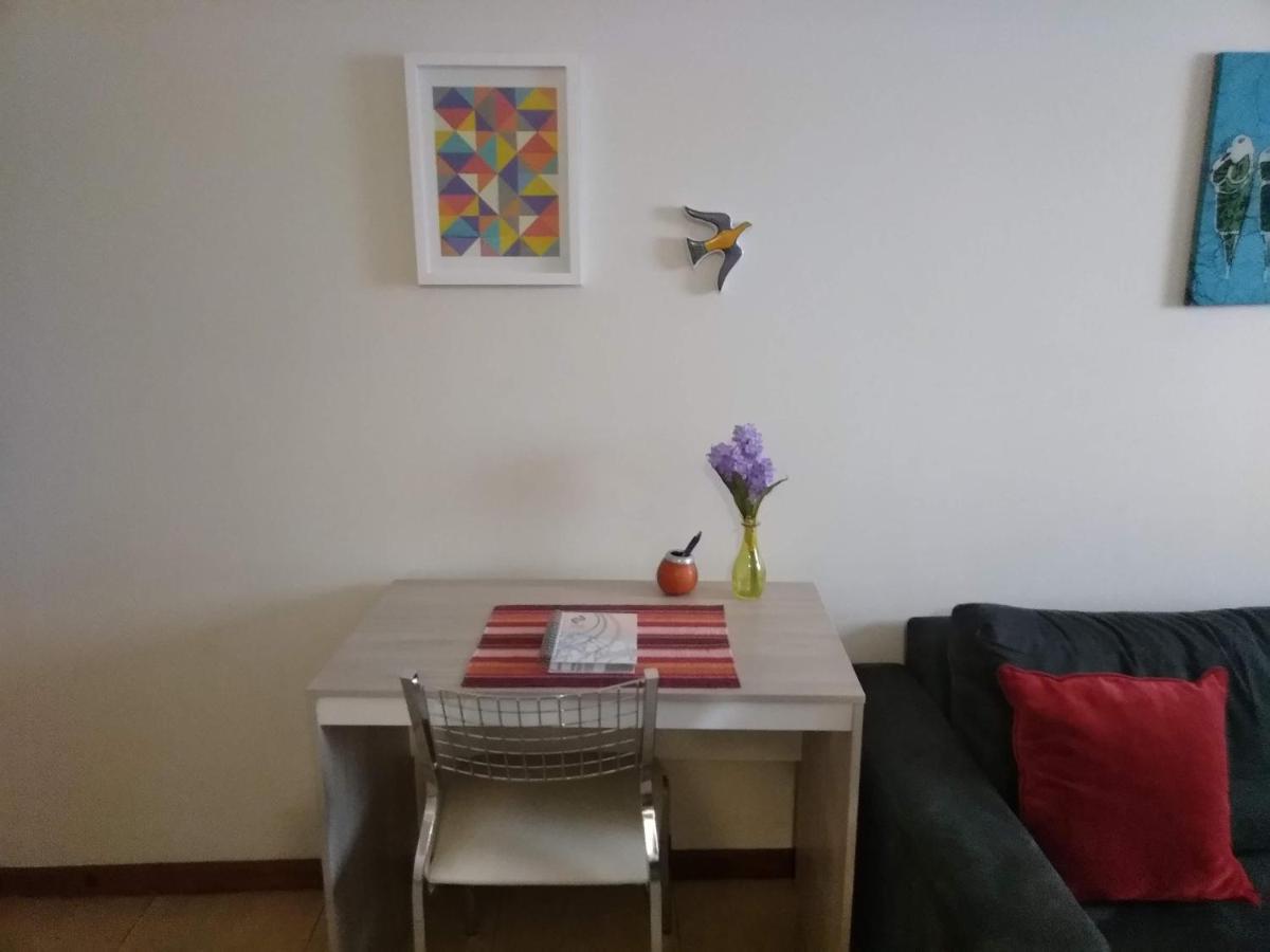 Ipe Rosa Apartamento Brasília Exteriör bild
