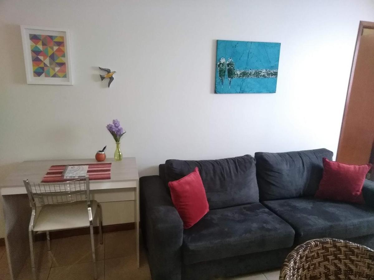 Ipe Rosa Apartamento Brasília Exteriör bild