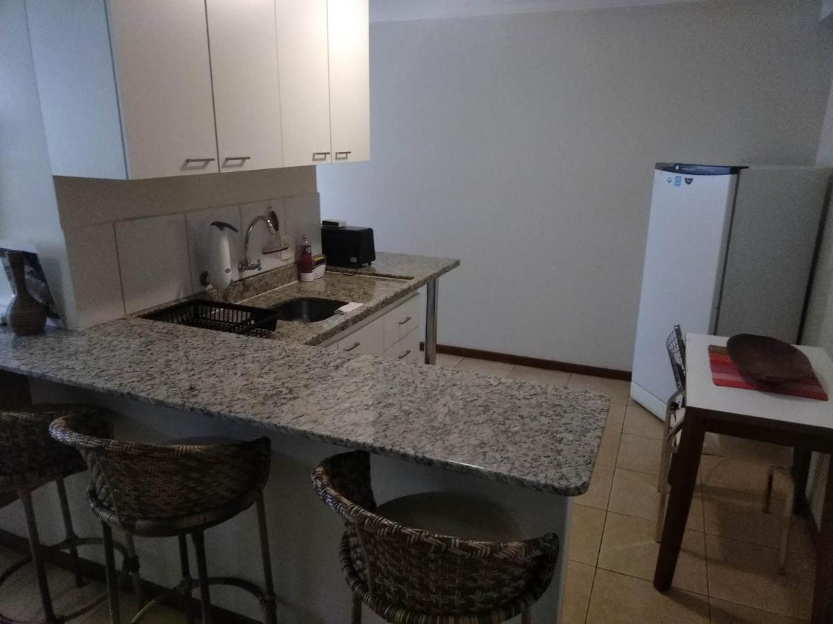 Ipe Rosa Apartamento Brasília Exteriör bild