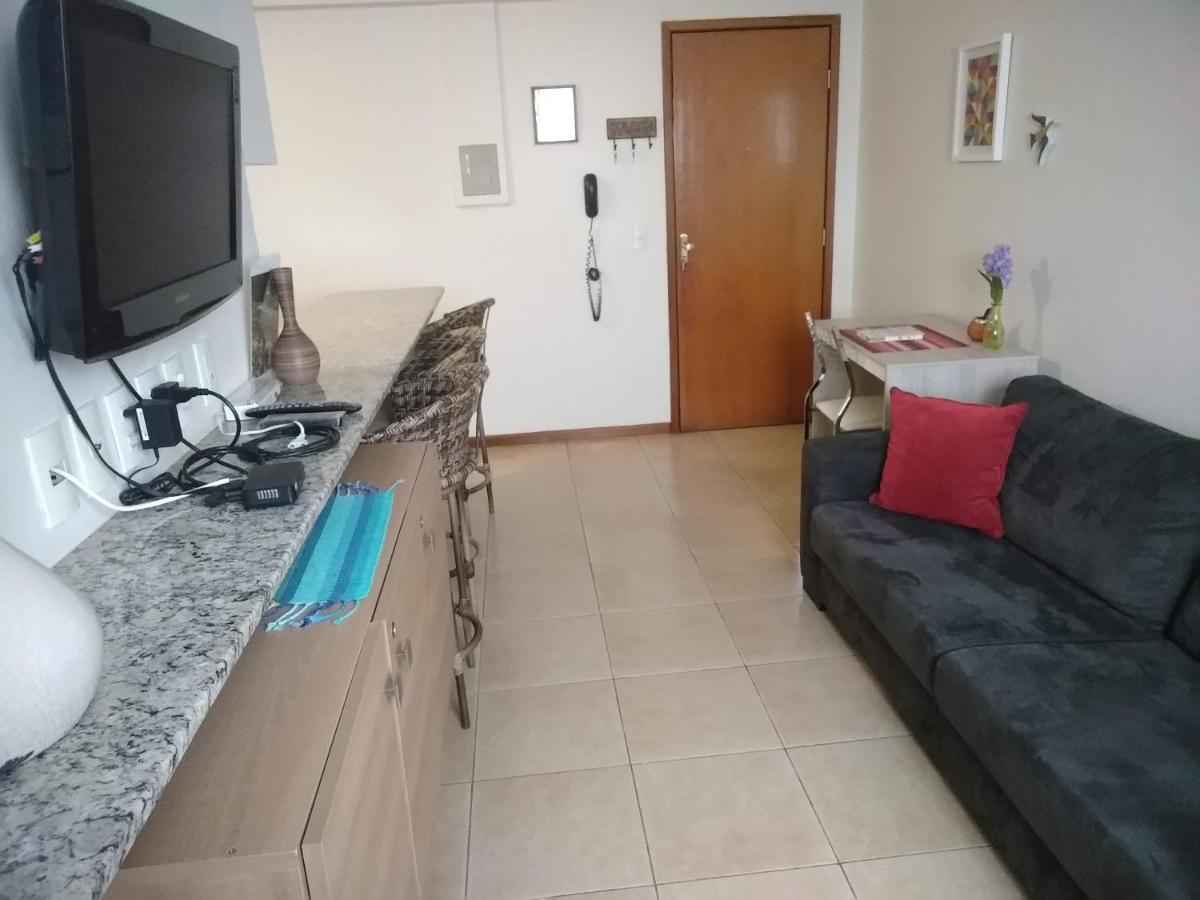 Ipe Rosa Apartamento Brasília Exteriör bild